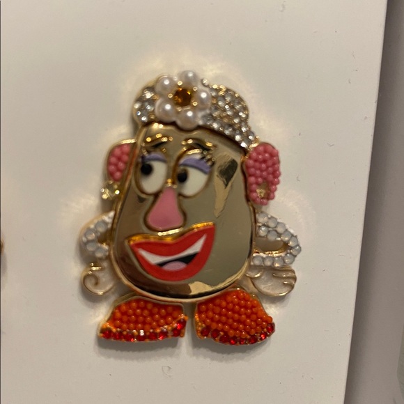 Disney Pixar earrings - Picture 3 of 5